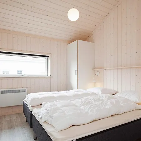 Cozy Hearth And Sauna Retreat Großenbrode