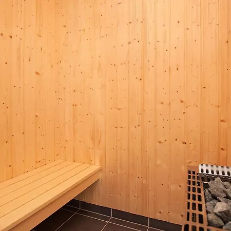 Cozy Hearth And Sauna Retreat بيت للعطل Großenbrode