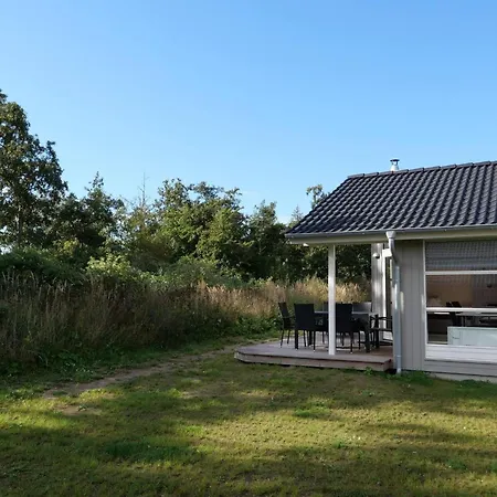 بيت للعطل Cozy Hearth And Sauna Retreat Großenbrode