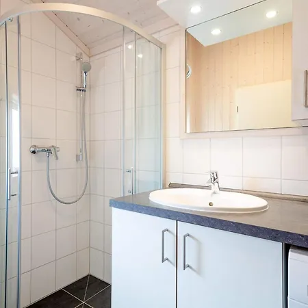 Cozy Hearth And Sauna Retreat Großenbrode