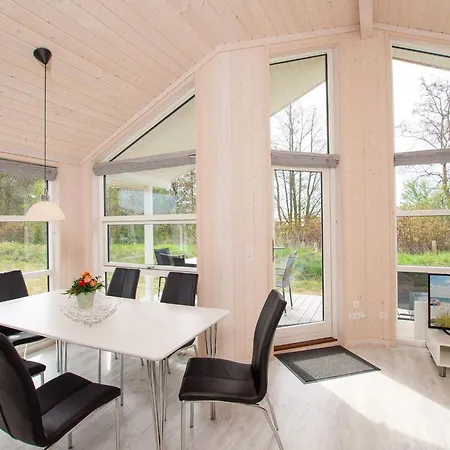 Cozy Hearth And Sauna Retreat * Großenbrode