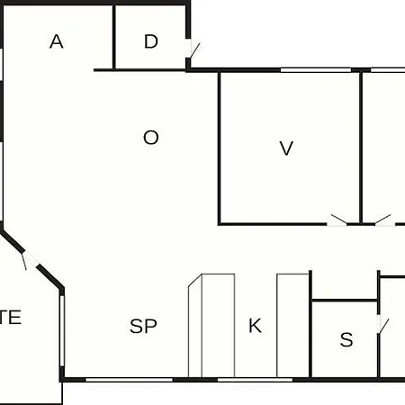 Cozy Hearth And Sauna Retreat بيت للعطل Großenbrode